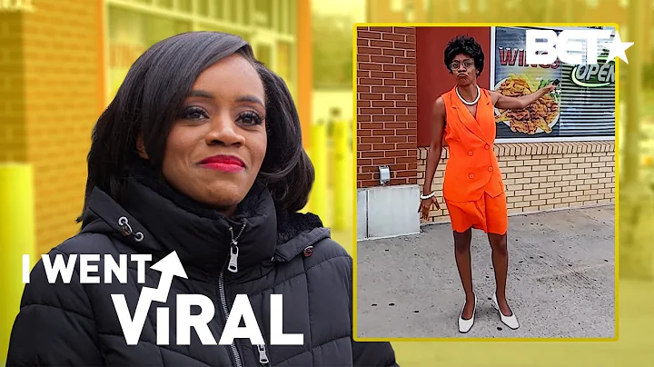 Ms. Shirleen Went From IG Comedy Skits To Starring...