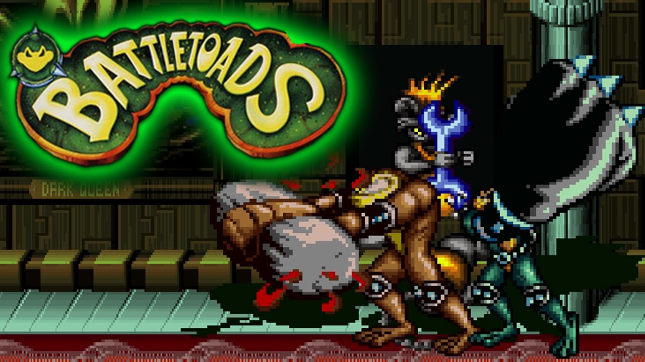 Композитор battletoads. Battletoads 1994. Battletoads (игра, 2020). Battletoads mame. Battletoads крыса.