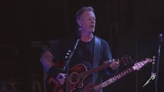 Metallica: The Unforgiven (Austin, Tx - October, 2018) E Tuning