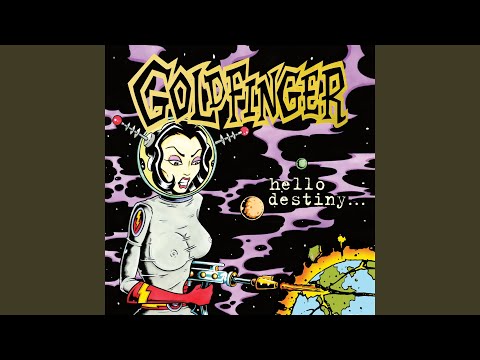Get Up - Goldfinger