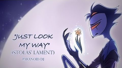 PARANOiD DJ Helluva Boss Just Look My Way Slowed + Reverb