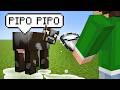 HO DATO LA MIA VOCE AD OGNI COSA su MINECRAFT!