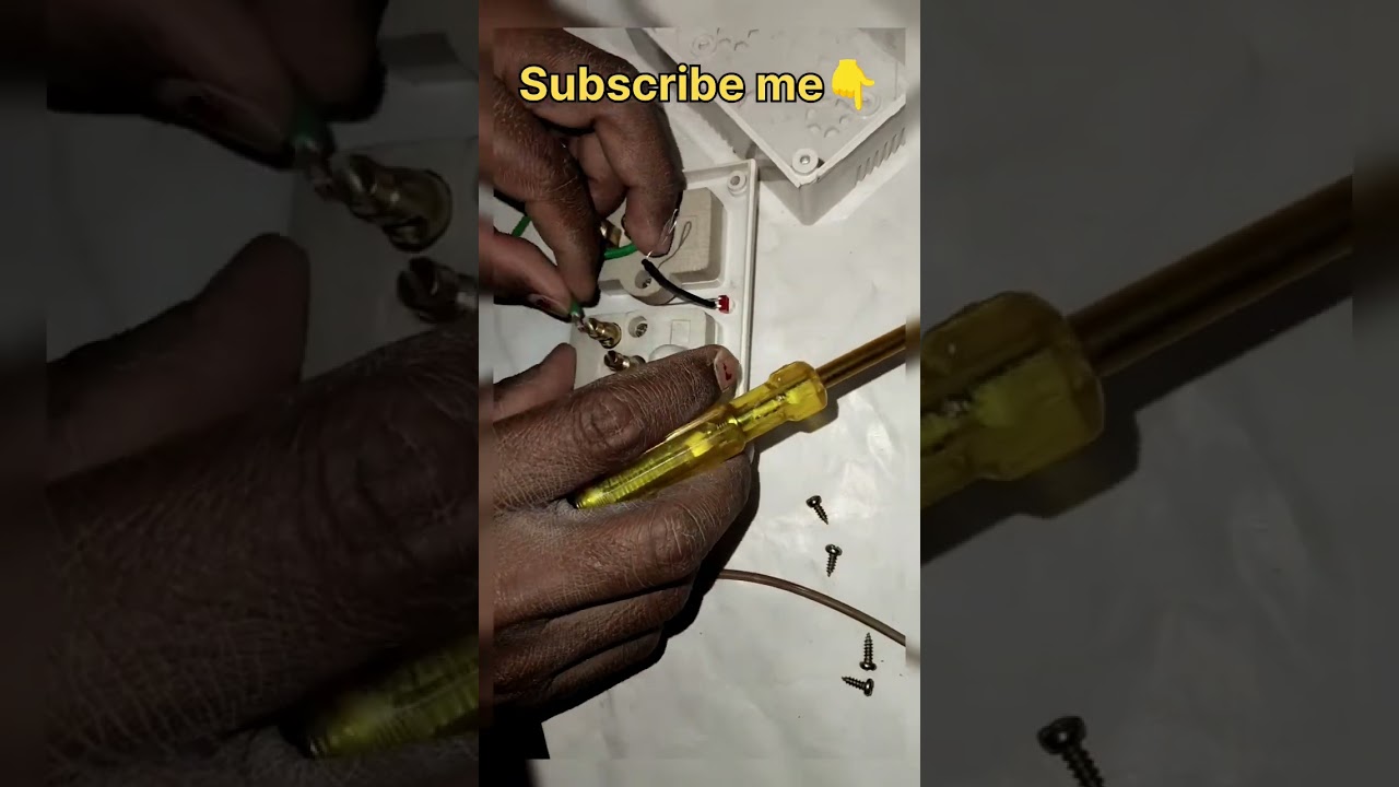 16 Empier Power Board Wiring Connection 