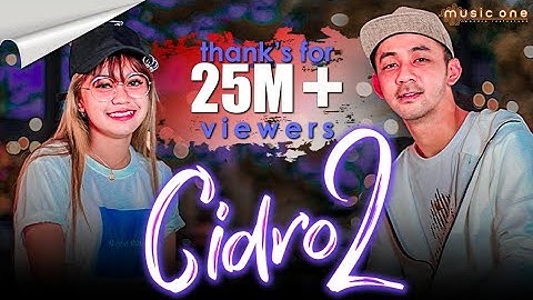 CIDRO 2  ESA RISTY feat WANDRA | Music One | Official Music video