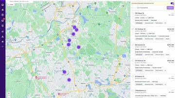 List Builder Overview