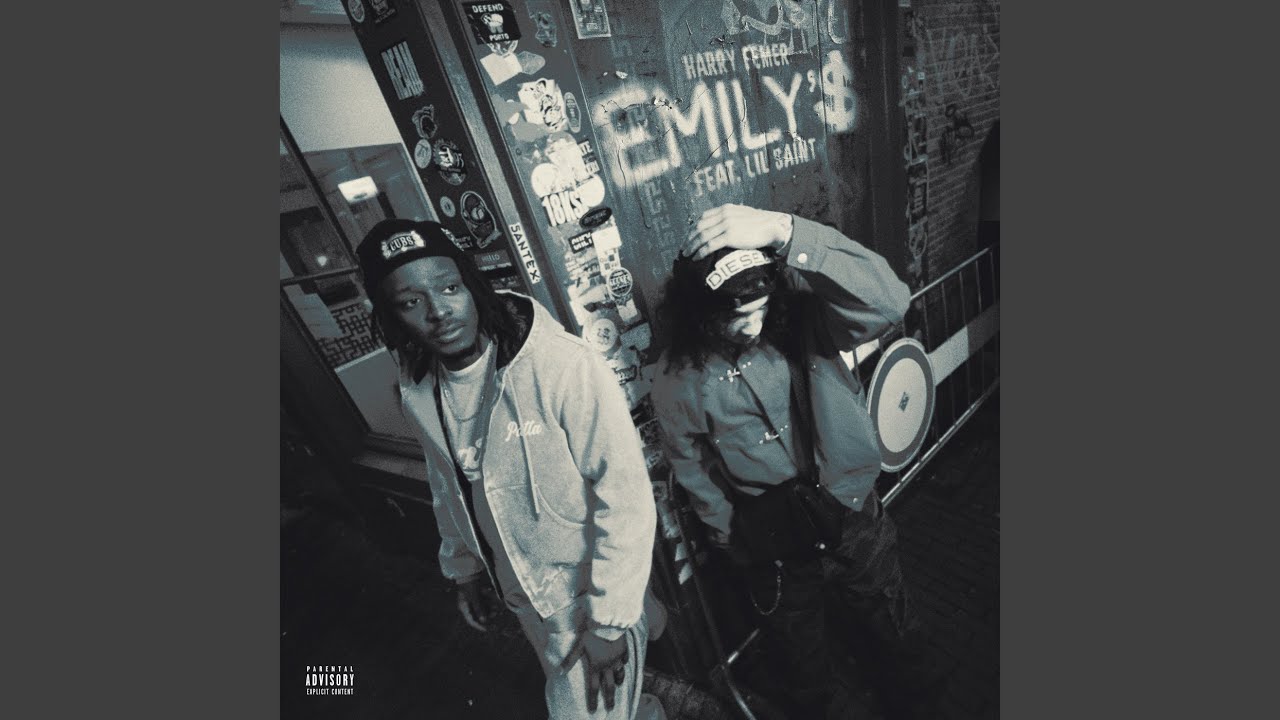 Watch EMILY'$ on YouTube Watch EMILY'$ on YouTube