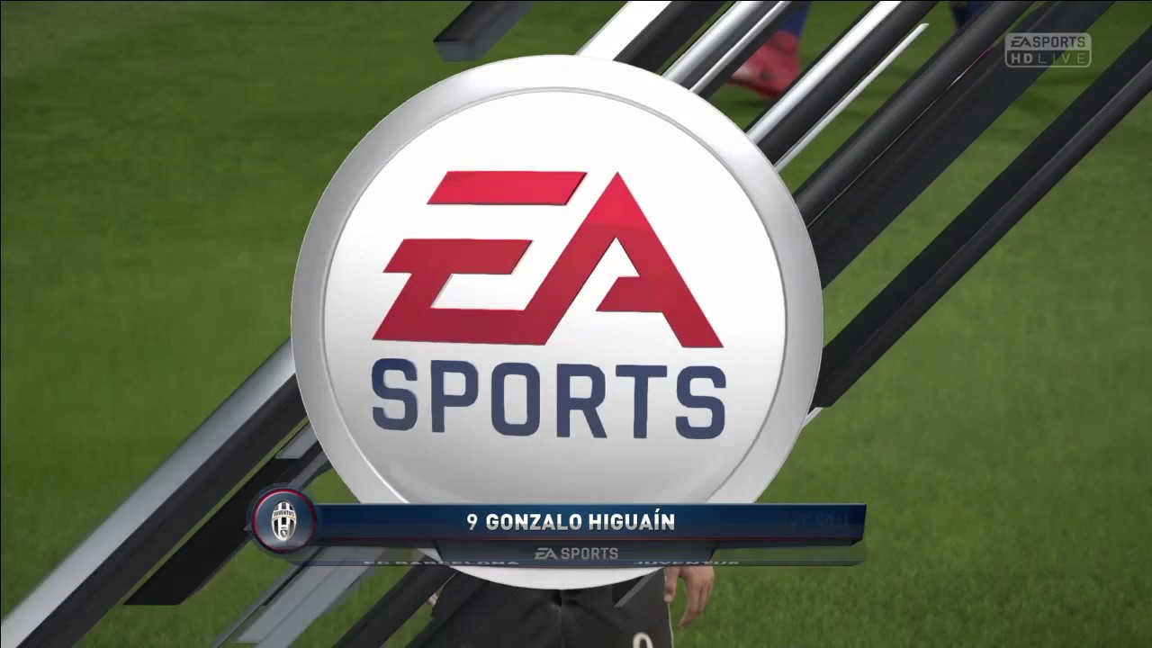 FIFA 17| Deadly Duo #1 Dybala and Higuain