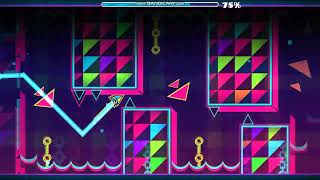 Geometry Dash Insane Demon-PPPPPPPPPPPPPPPPIXEL by Renn241