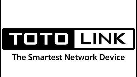 Unboxing Router TOTO LINK N300RT