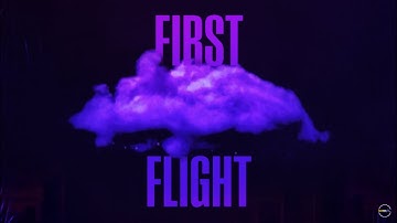 First Flight | Official Lyric Video | Rebels