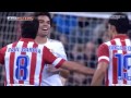 Real Madrid BULLYING Diego Costa