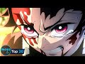 Top 20 Demon Slayer Fights