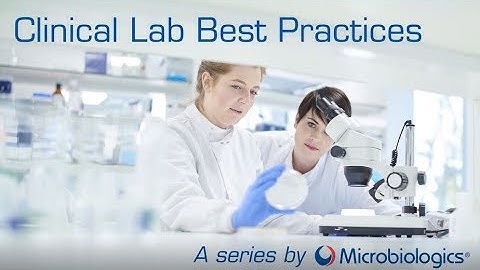 Clinical Lab Best Practices: A Practical Guide to Acing Your Next Inspection