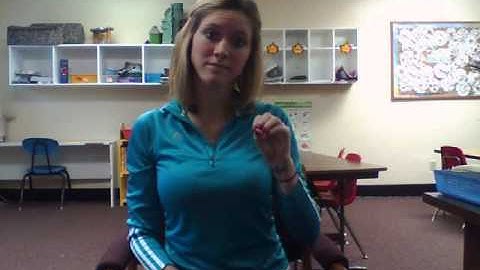 SLG 101 Lesson 14 FINAL EXPRESSIVE VIDEO