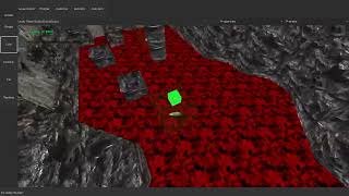 EZGameBuilder Demo 1