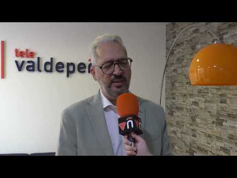 Charla  Quixote Innovation Nuevos Modelos Negocio en el Medio Rural Noticia Informativos 22/09/2022