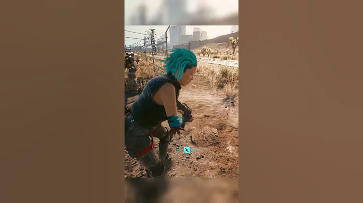 Being THAT Netrunner - Cyberpunk 2077