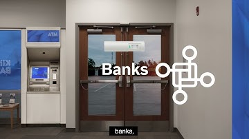 30 Years of Request-To-Exit Technology