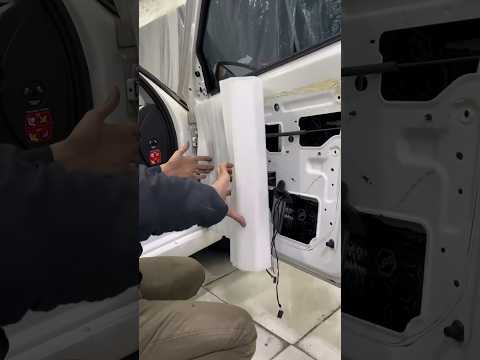 مراحل اجرای دمپینگ دنا پلاس