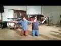 "That's Not How You Pray" Funny Christian Skit By Joe Cirafici & Mark Barlow