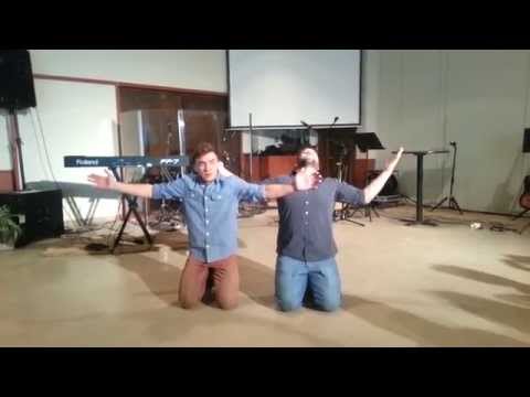 "that's-not-how-you-pray"-funny-christian-skit-by-joe-cirafici-&-mark-barlow