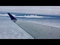 SkyWest Airlines – Bombardier CRJ-701 – JLN-DFW – Full Flight – N741EV –  IFS Ep. 197