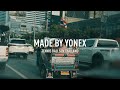 Built for the big points | Tennis Balls in Thailand (70-second long version) | MADE BY YONEX