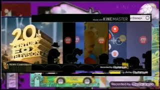 Runaway api add maker 364   Logo movie multi rendering