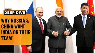 Download Lagu 'Right Time To Revive Russia-India-China Dialogue': Why This Idea From The 1990s Is Back In Focus MP3 Download Lagu 'Right Time To Revive Russia-India-China Dialogue': Why This Idea From The 1990s Is Back In Focus MP3
