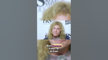 Steven Adler the man who lived louder than his own music#stevenadler #gunsnroses #drummer