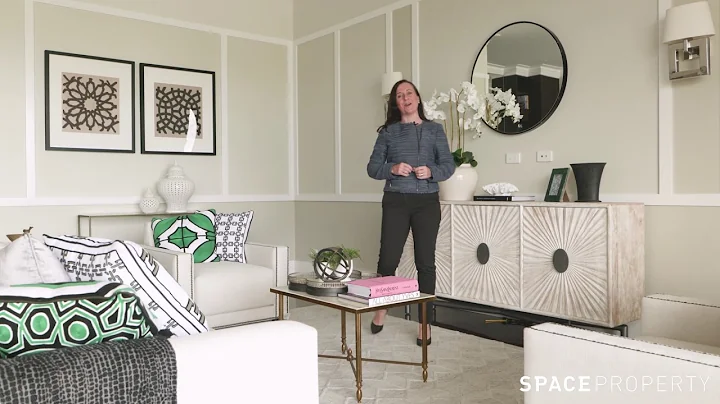 Paddington's Agent of the Year | Nicole Devine