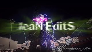 Edit Insane Cod Mobile ZEUS The seige - Outside [Jeangleson]