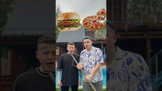Semih Varol - Aleksaa En Sevdiğin Yemek Tiktok 