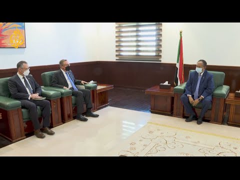 واشنطن تلوح بوقف مساعدات الكونغرس للسودان إذا تكررت المحاولات الانقلابية
