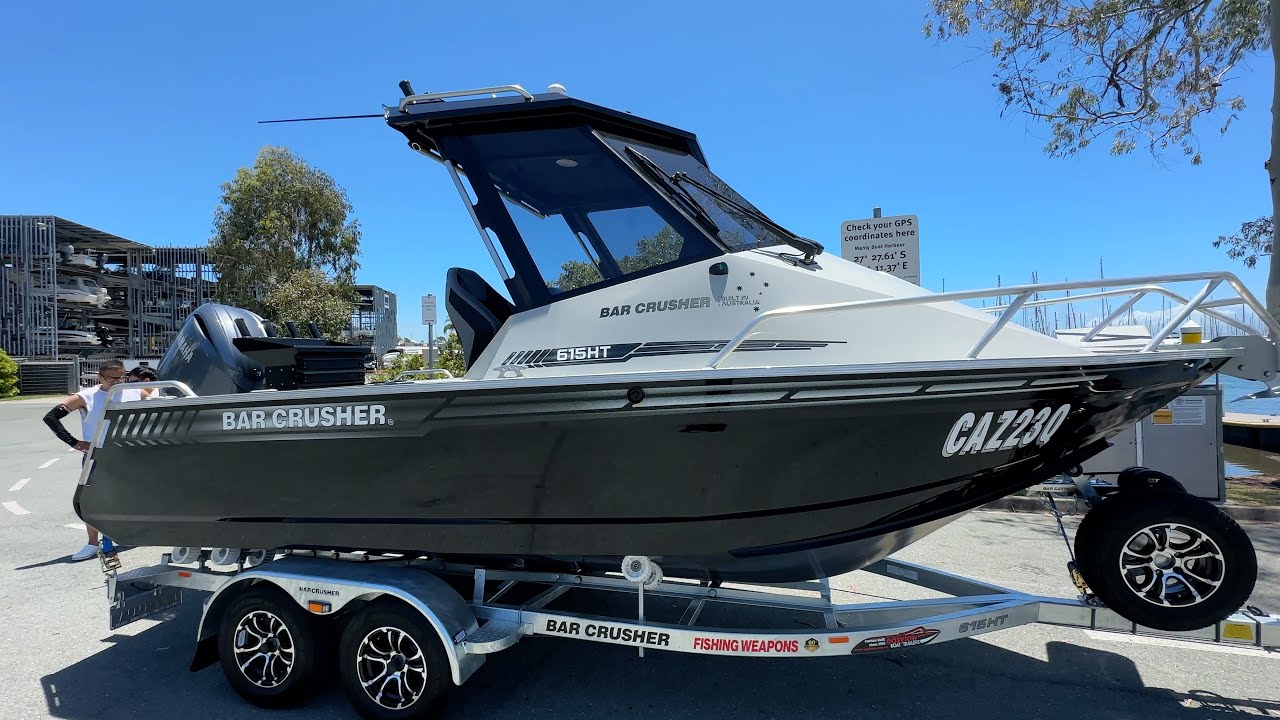 Знакомство с дробилкой для брусков 615HT