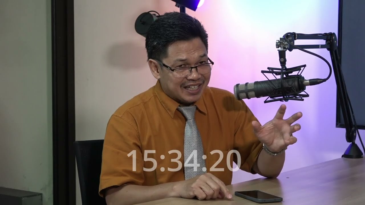 Lulusan S1 Kesmas FKM Undip bisa kerja dimanapun loh....