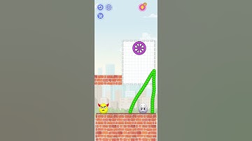 Draw TO Smash All 104 Level Android,ios Gameplay New Update #shorts #DrawTOSmash