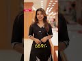Women’s Floral Cotton A-Line Kurti | Daily &amp; Office Wear | ₹669 Only | Code: R216