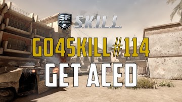 SKILL Special Force 2: ACE on Go4SKILL 114
