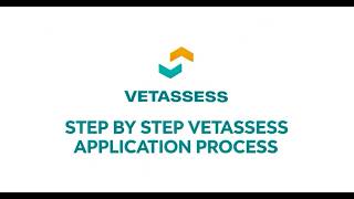 VETASSESS STEP BY STEP TUTORIAL - General and Proffesional Occupations