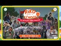 Keseruan Riko Goes to School OFFLINE - TK SD ISLAM NURUL HIDAYAH