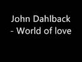 Miniature de la vidéo de la chanson World Of Love