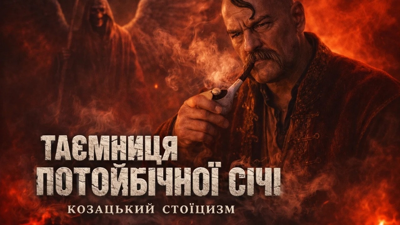 Заборонена техніка сну Характерника | Як відрізнити марення від Послання? | Розмови у Потойбіччі