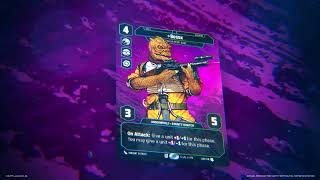 Star Wars™: Unlimited - A Lawless Time Release Trailer