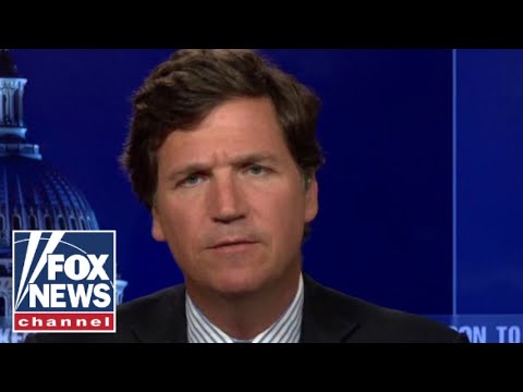 Tucker: They've decided to strip you of your rights.