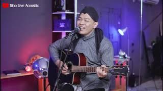 DOSO ORA KROSO - KH.MA'RUF ISLAMUDIN || SIHO (LIVE ACOUSTIC COVER)