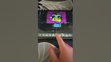 how to make mari group on power director