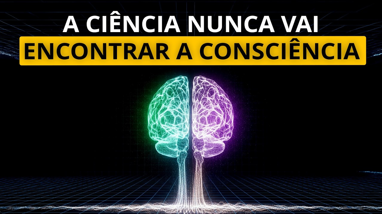 O Experimento Quântico que Prova: Você Cria REALIDADE quando OBSERVA