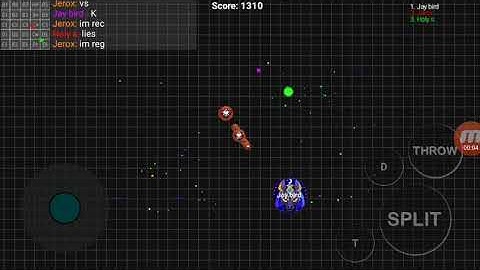 Blob.io momments to 2017