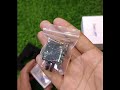 RunCam Thumb 2 4K Recording + Analog Output #fpv @hobbyrcbd
